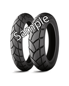 Dunlop Geomax MX33 80/100R21 51M Dunlop Geomax MX33 80/100R21 51M